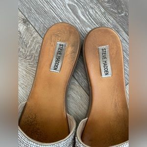 Steve Madden sandals